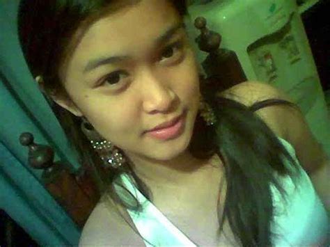 Pinay Teen Michelle Anne Cho Caroline
