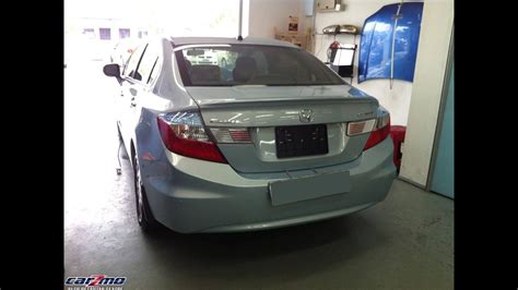 gallery carzmo auto detailing centre malaysia car coating services