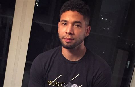 jussie smollett forever grateful to ellen degeneres for his coming out interview