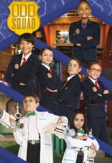 Movies7 Watch Odd Squad 2014 Online Free On Movies7 To