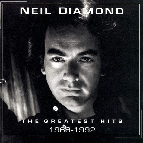 greatest hits   cd diamond neil amazonca