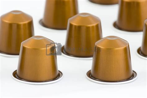 coffee capsules  sabinoparente vectors illustrations   yayimages