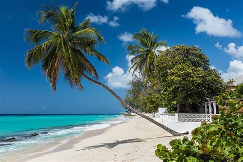 Our Favourite Luxury Hotels In Barbados Your Travel