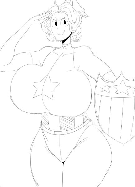 rule 34 captain america detnox rule 63 tagme 3644073