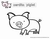 Para Colorear Cerdito Dibujo Piglet Dibujos Coloring Descargar Gratis Lo Puedes Piglets Euroresidentes Printables Cerdos Cerdo Puerquitos Explore sketch template