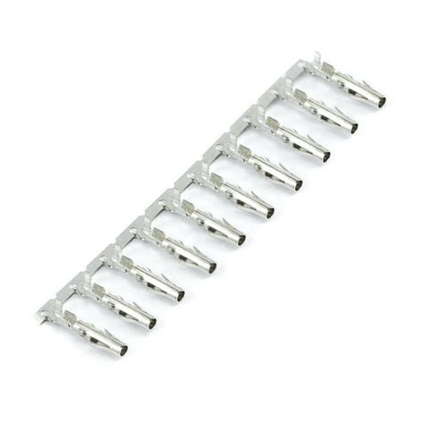 molex female connector pin set  pack shakmods