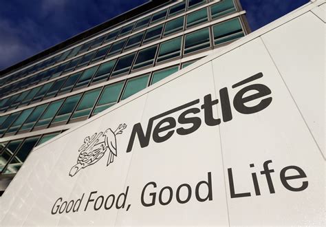 nestle  cut  workforce  africa  disappointing middle class