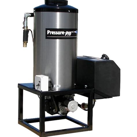 pressure pro hbs   volt diesel fuel high pressure water heater