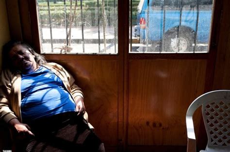 A Shelter For Retired Prostitutes In Mexico 37 Pics