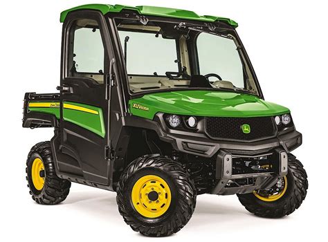 john deere gator xuvs utv action magazine