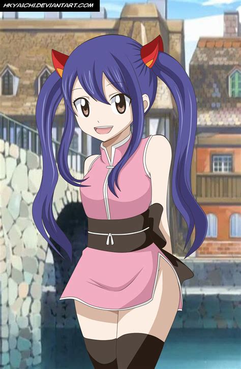 Pin On Wendy Marvell
