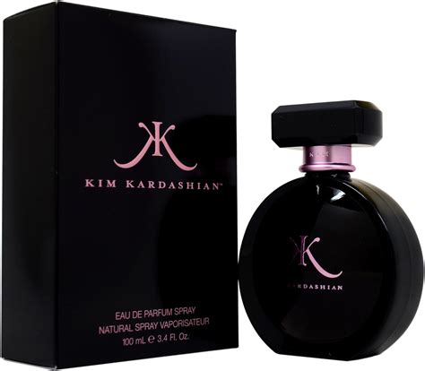 Kim Kardashian For Women By Kardashian Edp Spray 3 4 Ounce Amazon Ca