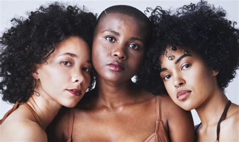 black women don t feel safe in america according to blk dating app