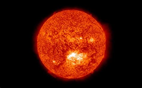 nuclear reactions   sun