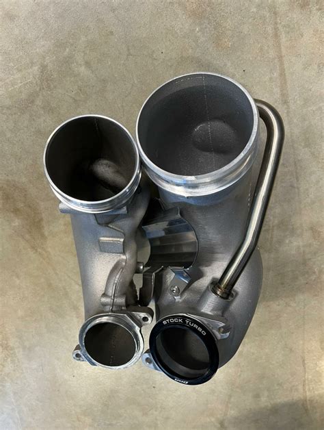 turbo inlet tt owners clubnet