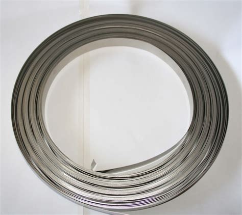 steel strapping impi wire