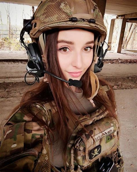 25 pictures of beautiful russian army girls hashtag3r