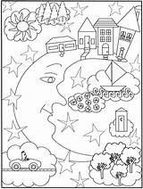 Coloring Pages Publications Creative Haven Dover Doverpublications Book Mandalas Color Welcome Designs Books Kids Zb Samples sketch template