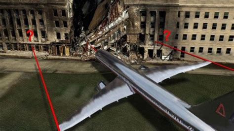 never shown before footage 9 11 entire pentagon with missile impact