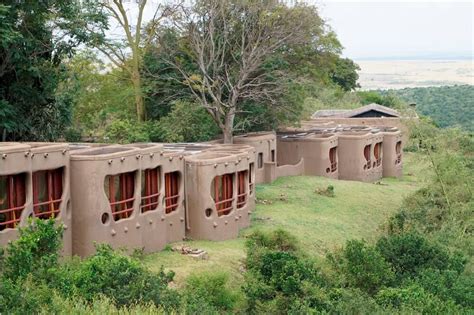 mara serena lodge masai mara nationalreservat keniareisen