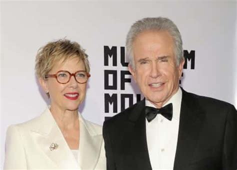 Who Is Warren Beatty’s Wife Actor 85 Sued For Grooming 14 Yr Old And