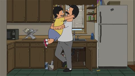 Bob S Burgers On Twitter Alriiiight 🙌 Get Ready For Some Father Son