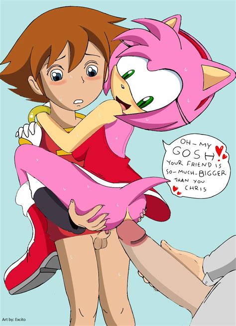 amy from sonic x naked 4764 sonic hentai sorted by position luscious
