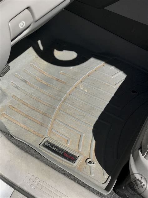 Car Interior Hacks Removing Replacing Alternator Zetec
