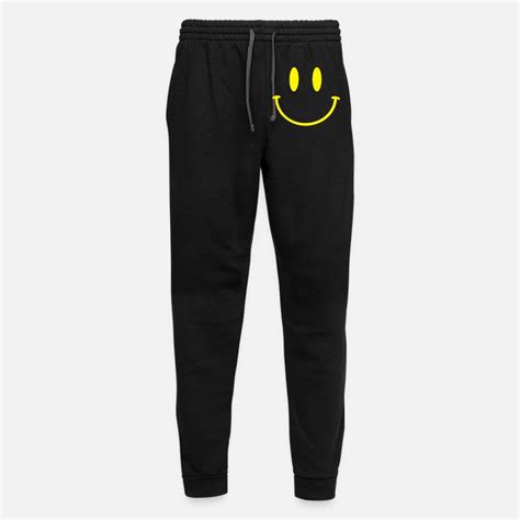Smiley Face Pants Unique Designs Spreadshirt