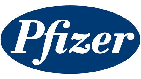 pfizer logo  simbolo significado historia png marca