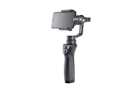 dji unveils  osmo mobile   axis stabilisation system   smartphone lowyatnet