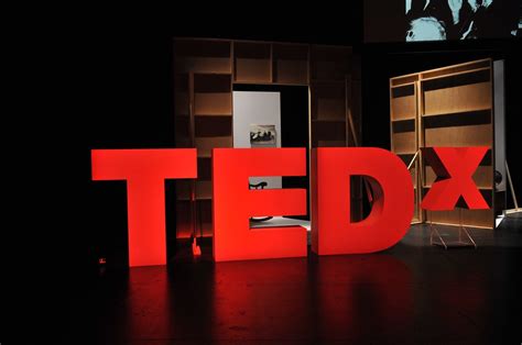 6 Charlas Tedx Para Emprendedores Que Te Motivarán Retail Digital