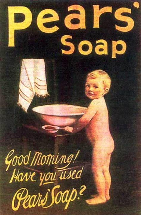 bubbly history  soap hubpages