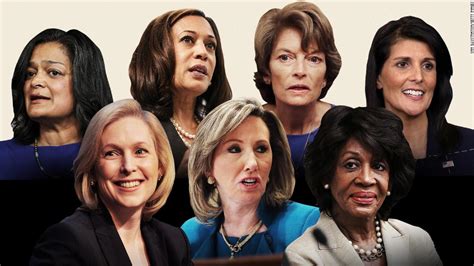 7 women in politics to watch in 2018 cnnpolitics