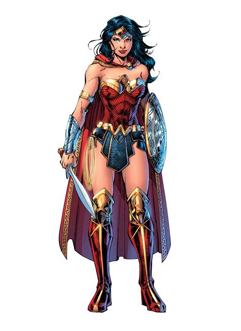 Wonder Woman Superman Wiki Fandom Powered By Wikia