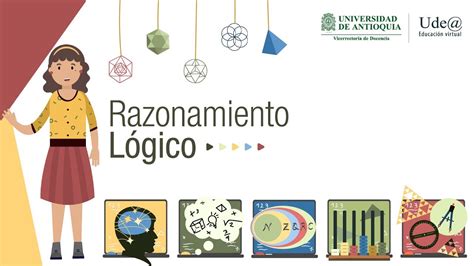 Razonamiento Lógico Lección 1 ¿qué Hacer Para Afrontar Con éxito La