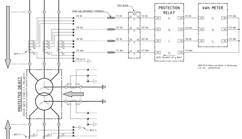 electrical current transformers cts wired  series   meters  relays valuable