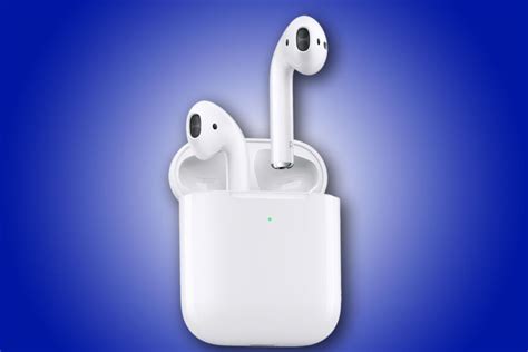 apples  airpods techconnect
