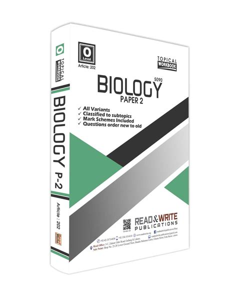 biology  level p  topical workbook  editorial board academics