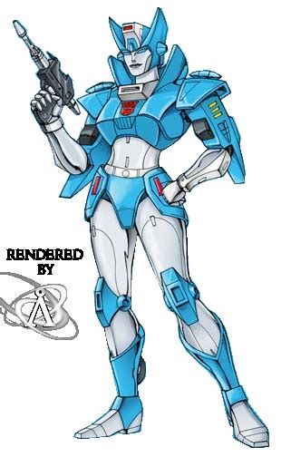 15 Best Images About Chromia On Pinterest