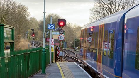 south western railway strike rmt industrial action triggers  traveller headaches business