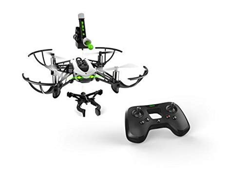 parrot mambo mission complete pack  multiple accessories amazon mini drone drone mambo