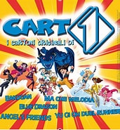 Image result for Cartuno. Size: 171 x 185. Source: music.apple.com