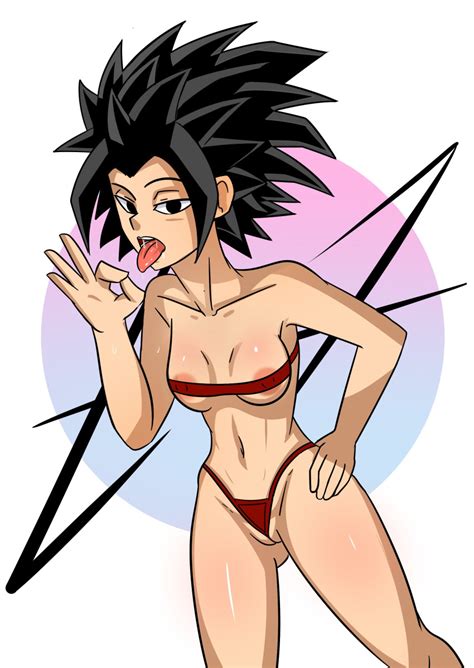 read dbs caulifla kale and kefla collection hentai online porn manga and doujinshi