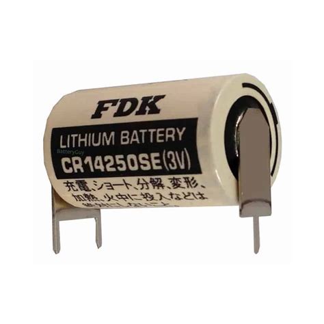 crse ft  pin plc lithium battery  mah