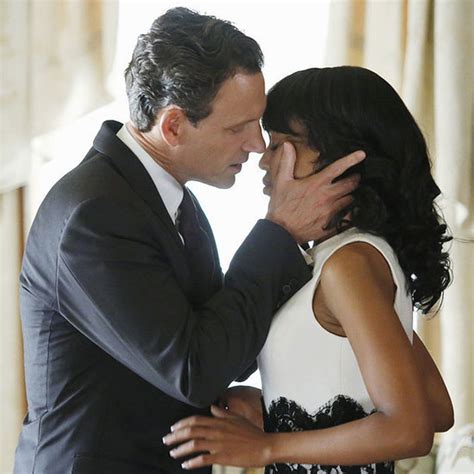 olivia and fitz s steamiest sex scenes on scandal popsugar entertainment