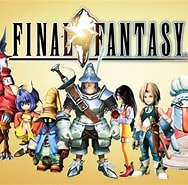 Image result for E004 FF9. Size: 188 x 185. Source: www.actugaming.net
