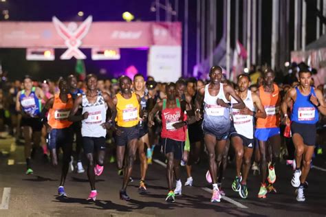 como vive la ciudad de mexico la maraton de  anos estilo de vida