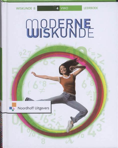 moderne wiskunde  vwo  leerboek harm bakker  boeken bolcom