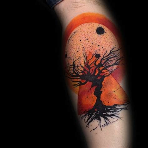 Top 127 Best Tree Tattoo Ideas In 2021